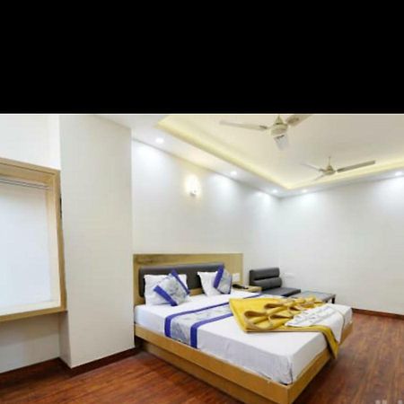 Hotel Le Mem Delhi  Exterior foto