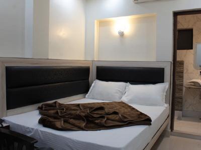 Hotel Le Mem Delhi  Exterior foto