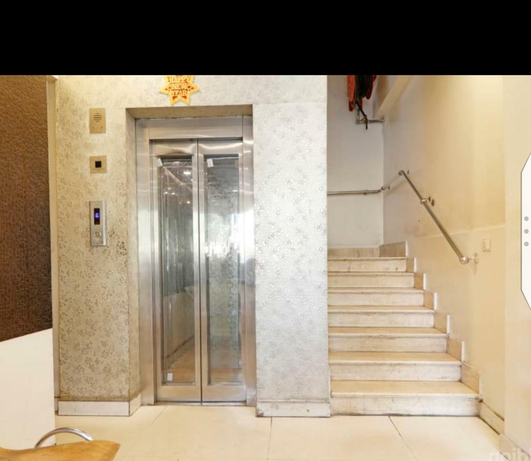 Hotel Le Mem Delhi  Exterior foto